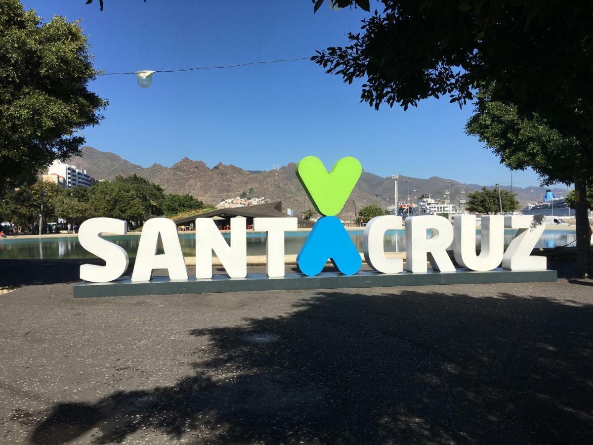شقة Vacacional Moderno Nucleo Santa Cruz المظهر الخارجي الصورة